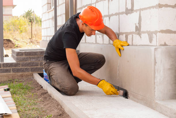 Licensed Vapor Barrier Installation service in Waverly, TN - Halo Water Proofing